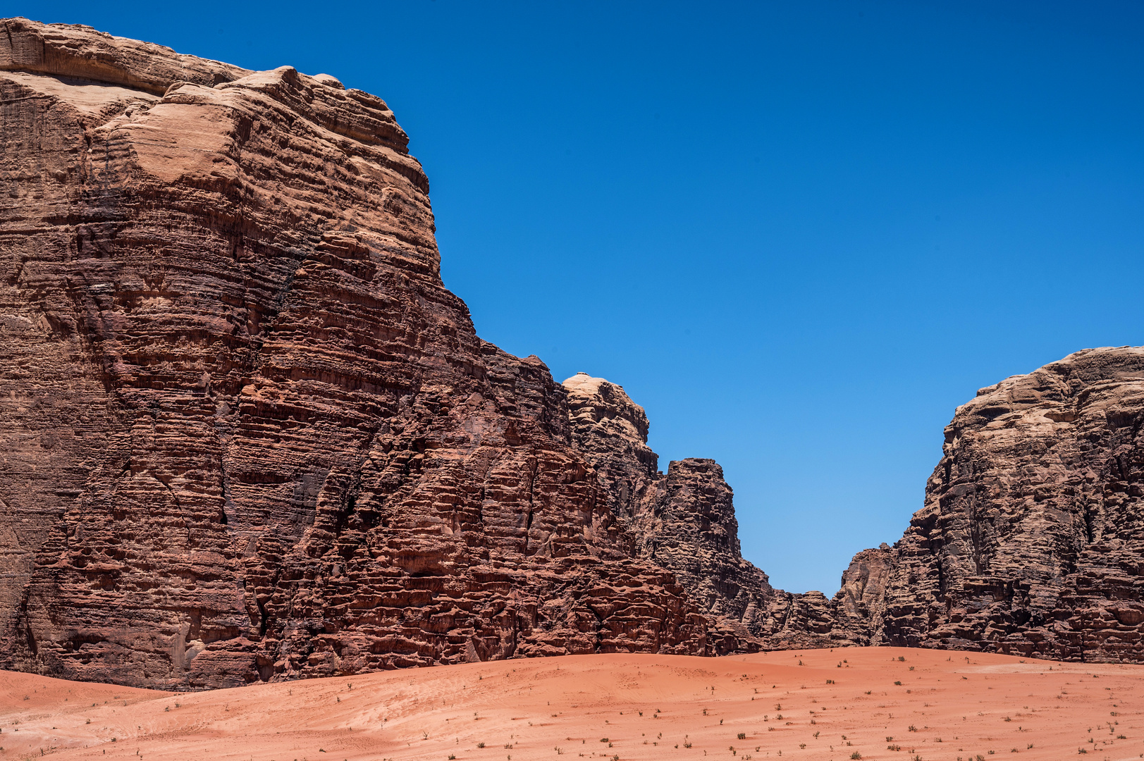 Wadi Rum