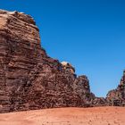 Wadi Rum