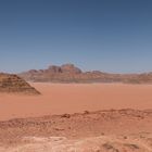 Wadi Rum 