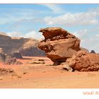 Wadi Rum