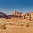 Wadi Rum