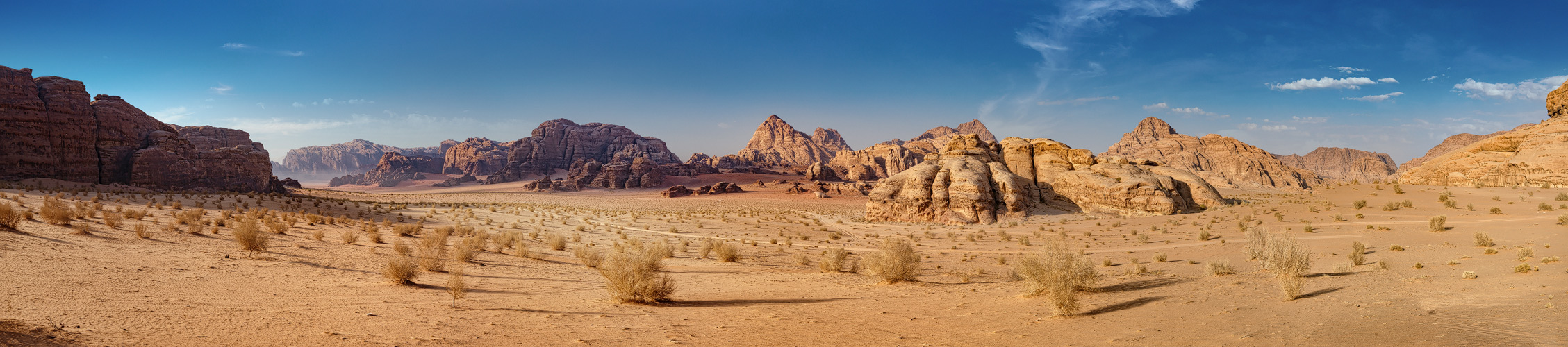 Wadi Rum