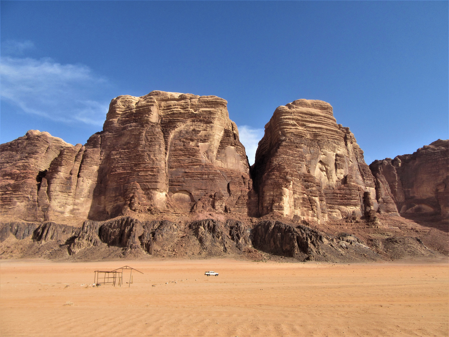 Wadi Rum