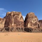 Wadi Rum