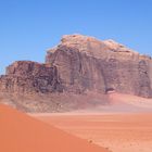 Wadi Rum