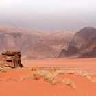 wadi rum