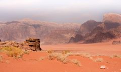 wadi rum