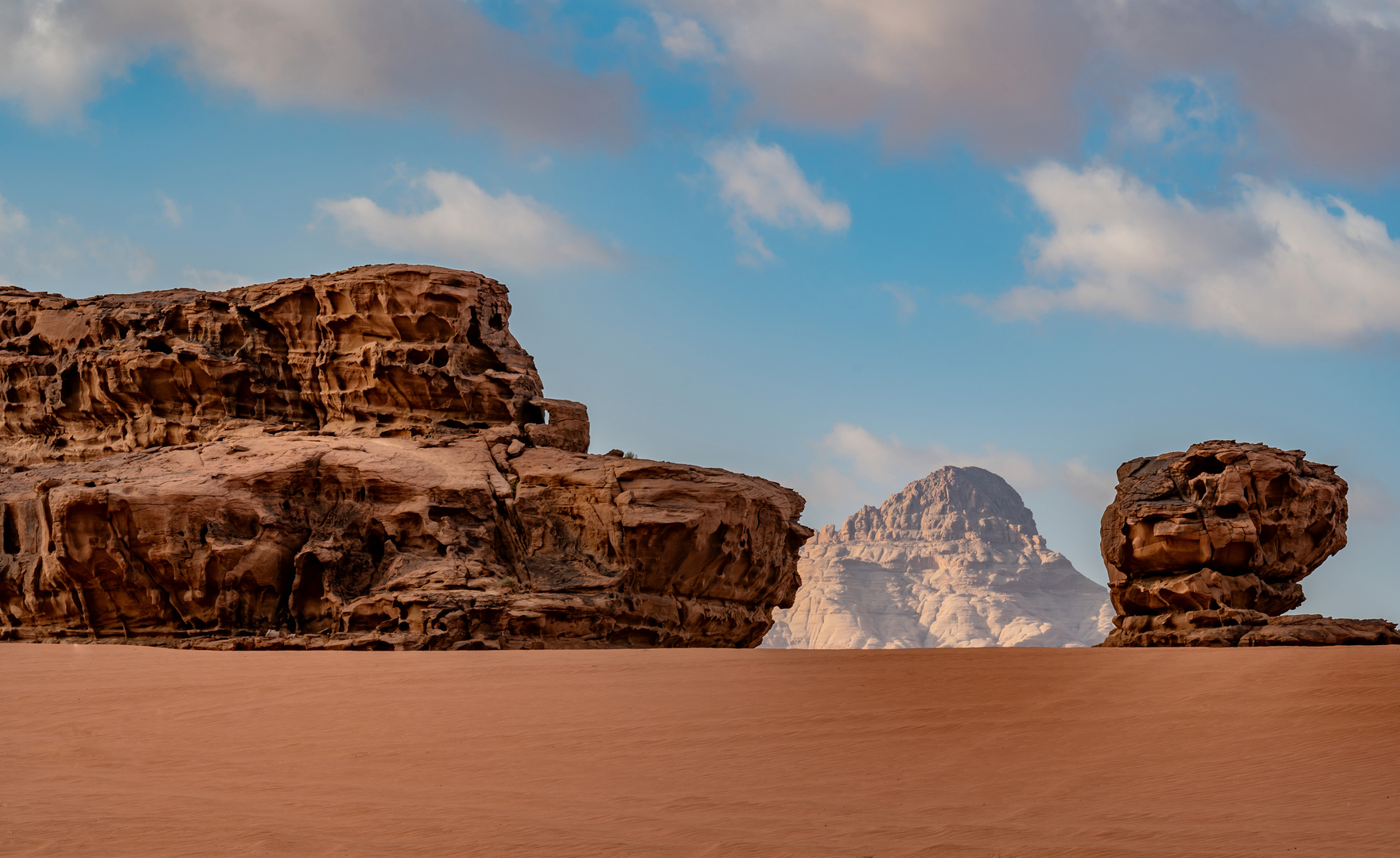 Wadi Rum