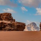 Wadi Rum