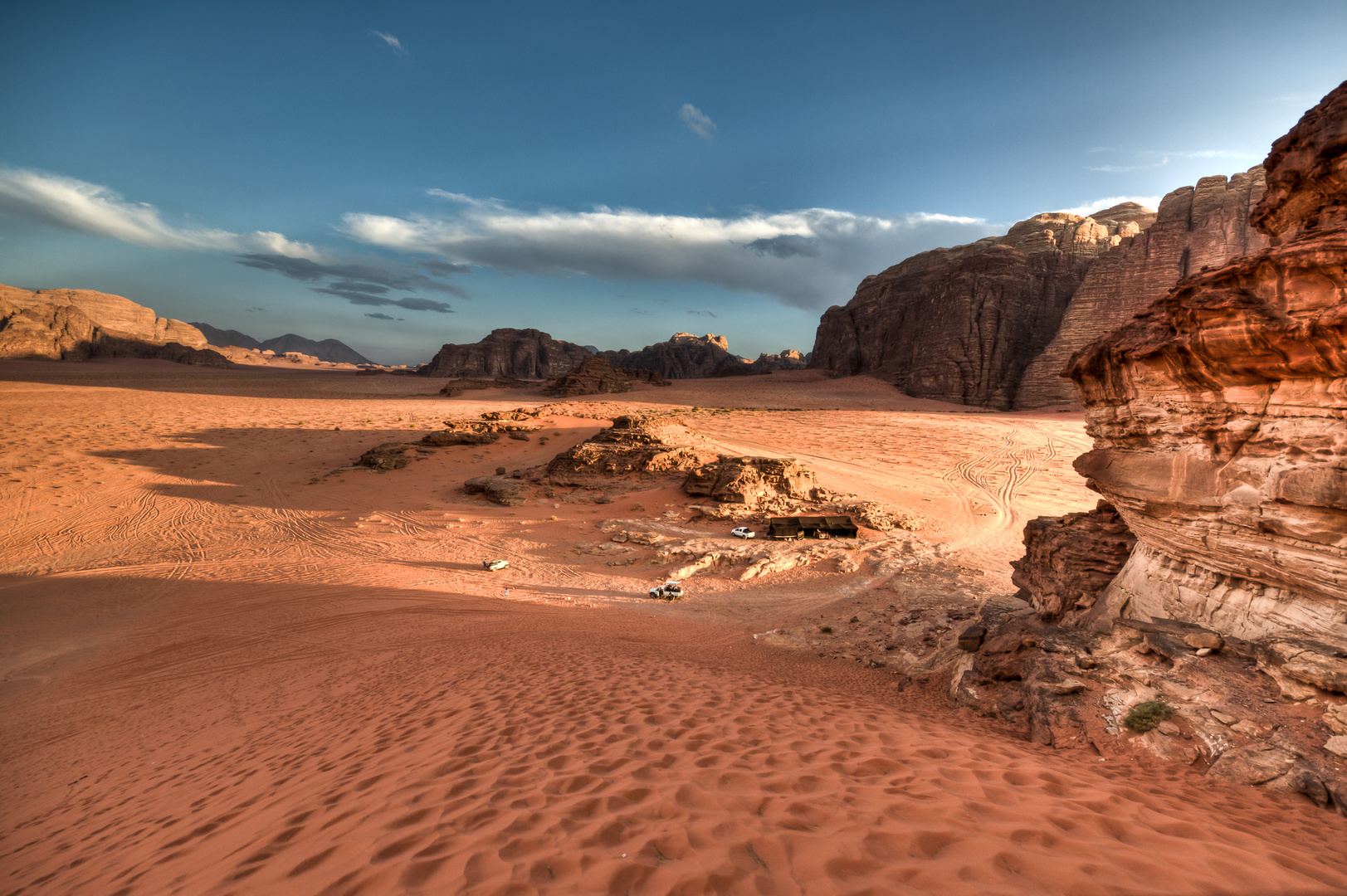 Wadi Rum