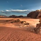 Wadi Rum