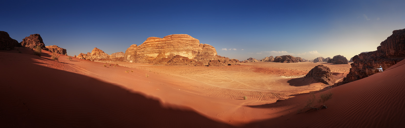 Wadi Rum