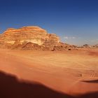 Wadi Rum