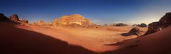 Wadi Rum