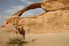 Wadi Rum