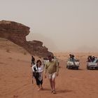 Wadi Rum