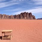 Wadi Rum