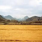 Wadi Rum....