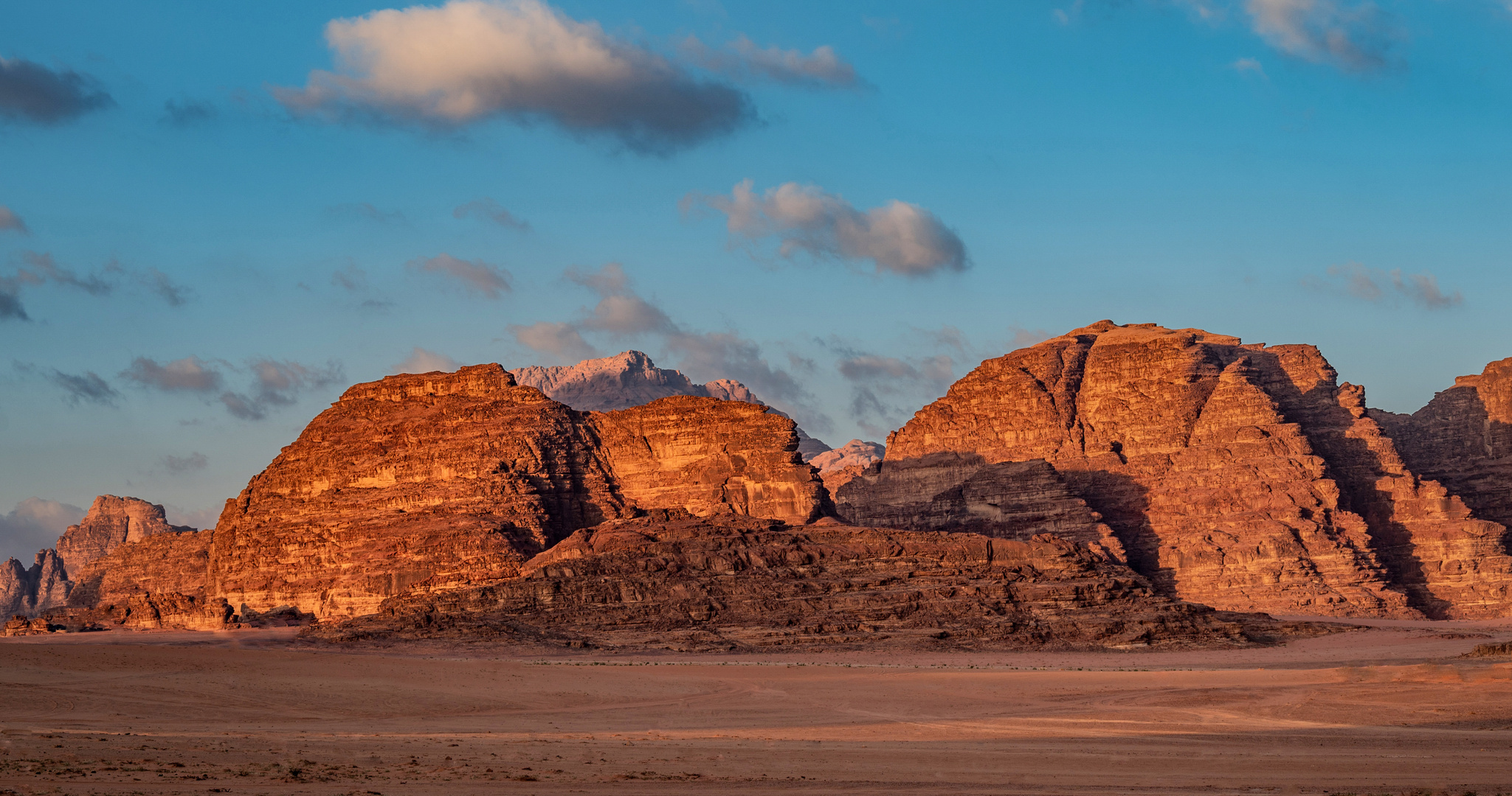 Wadi Rum