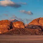 Wadi Rum