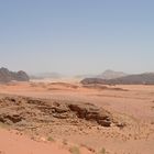 Wadi Rum