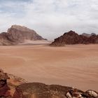 Wadi Rum