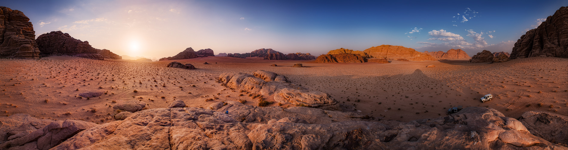 Wadi Rum