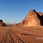 Wadi Rum