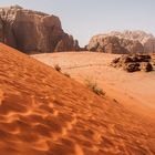 Wadi Rum