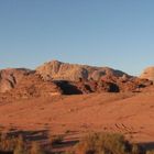 Wadi-Rum