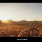 Wadi Rum