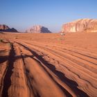 Wadi Rum