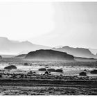 Wadi Rum desert