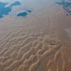 Wadi Rum, die Wüste im Morgenlicht