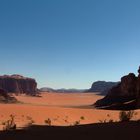 Wadi rum