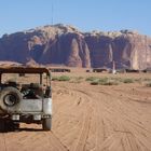 Wadi rum