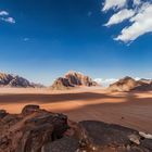 Wadi Rum