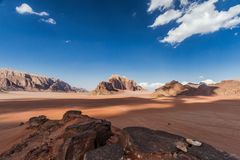 Wadi Rum