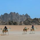 WADI RUM