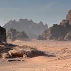 Wadi Rum