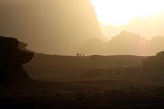 Wadi Rum