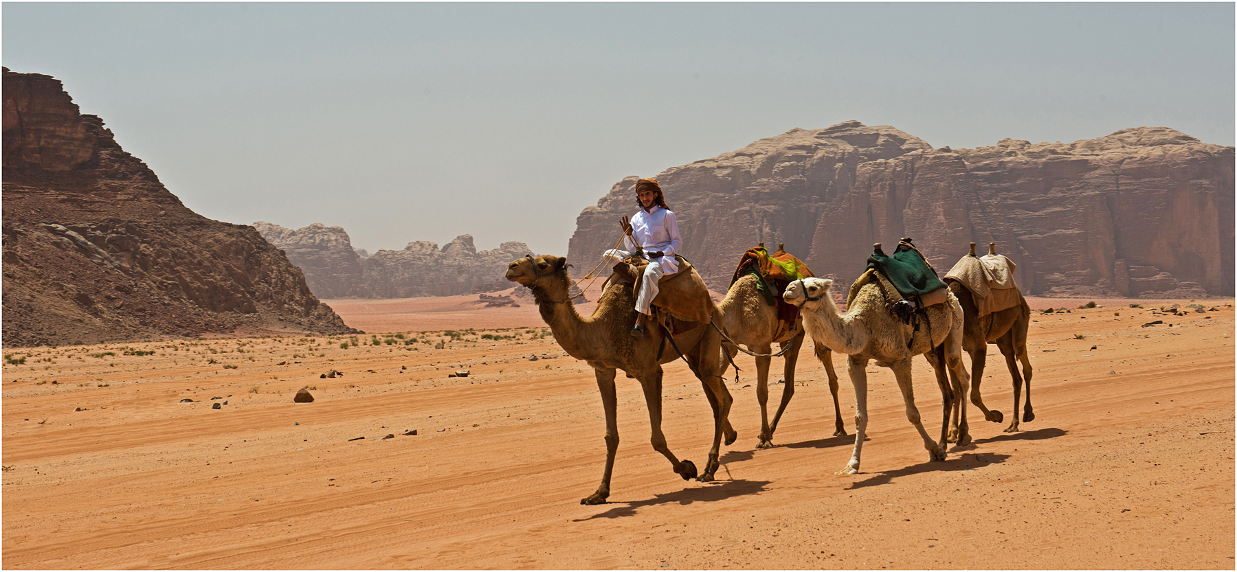 Wadi Rum