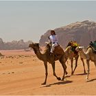 Wadi Rum