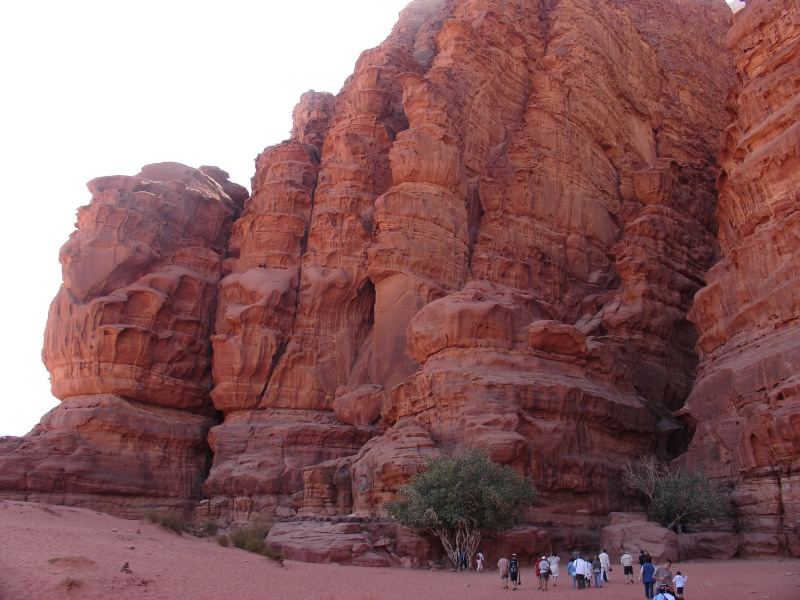 WADI RUM