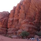 WADI RUM