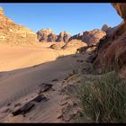 Wadi Rum I