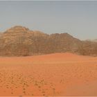 Wadi Rum II