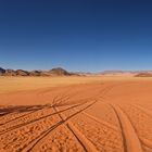 Wadi Rum II