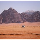 Wadi Rum III