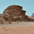 Wadi Rum IV